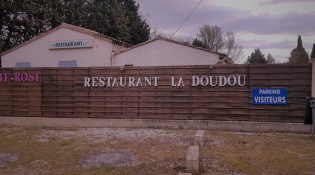 La doudou - le restaurant