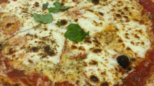 La trattoria - Une autre pizza