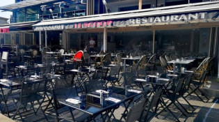 Le Scoop - Le restaurant