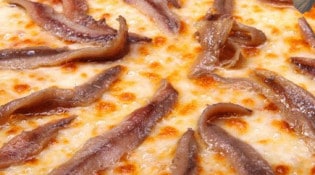 Magic Pizza - Une autre pizza 