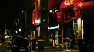 Mac Boho - Le restaurant