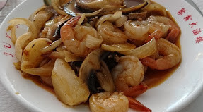 Ju Xin - Un plat