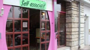Le Soli-self - Le restaurant