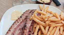 Rest O Caumont - Un autre plat