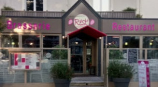 O Rest'O - La façade