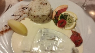 O Rest'O - Un plat