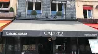 Cap 42 - La façade