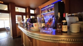 L'ostrea - Le bar
