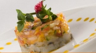 Le Comptoir des Voyages - Plats fait maison 
