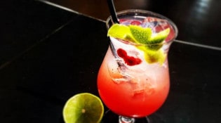 Le Floor - Cocktail maison 