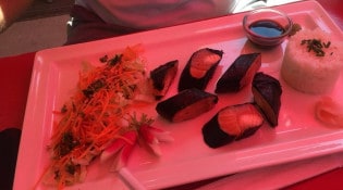 Le Drugstore - Makis
