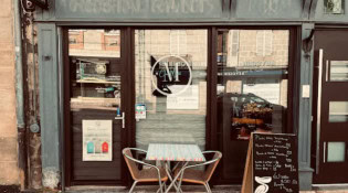 Chai Matt - La façade