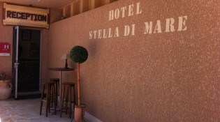 Stella Di Mare - Le restaurant
