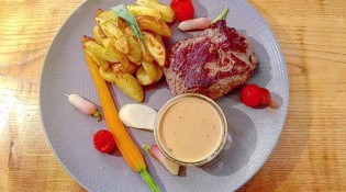 U Fiordalisu - Poire de bœuf