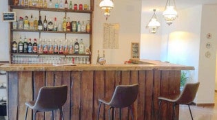 U Fiordalisu - Le bar