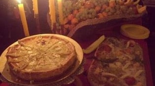 Othello - Des quiches