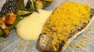Radiche - Un plat