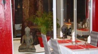 A Suara - Le restaurant