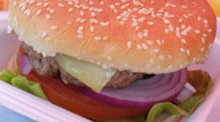 Maxi Snack - Un autre burger