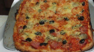 Pizza Family - Une autre pizza