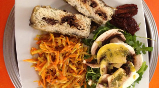 O FaO - Un plat