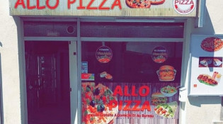 Allô Pizza - Le restaurant