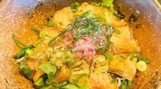 Ramen By Origine - Un plat