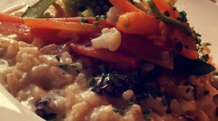 Speakeasy - Un plat