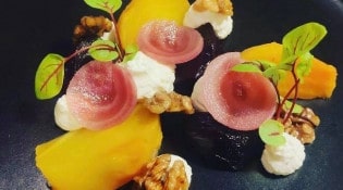 L’Episode - Un plat