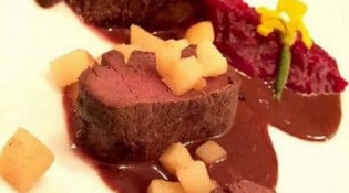 Les popiettes - La viande