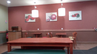 Subway - La salle