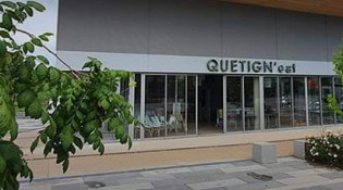 Quetign'eat - Le restaurant