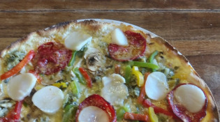 Le Mariala - Pizza Babot