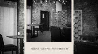 Le Mariala - Le  restaurant