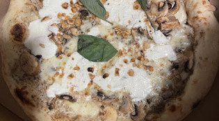 Il Pazzo - Une autre pizza