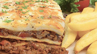 Valfrescos - Un plat