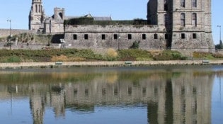 Château de Quintin - Le restaurant