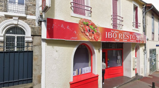 Ibo resto - Le restaurant
