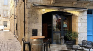 Aperitivo - La façade