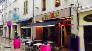 Le Tex Mex - Le restaurant 