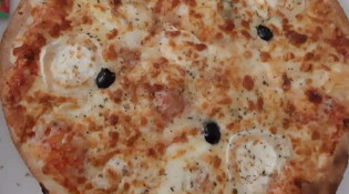 ChrisPizza - Une autre pizza