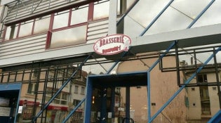 Brasserie Denfert! - Le restaurant