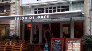 Express O Live - Le restaurant