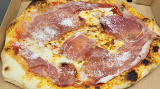 Amore - Une autre pizzas