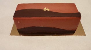 Esquisse - Le Choc Framboise