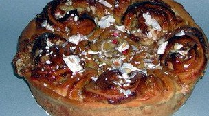 Maison Nivon - Un cake