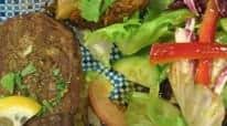 Mamounia - Un plat