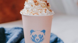 Columbus Café & Co - Chocolat viennois