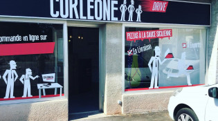 Corleone - La facade