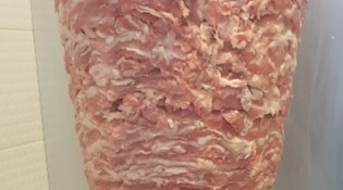 Sun Kebab - Kebab